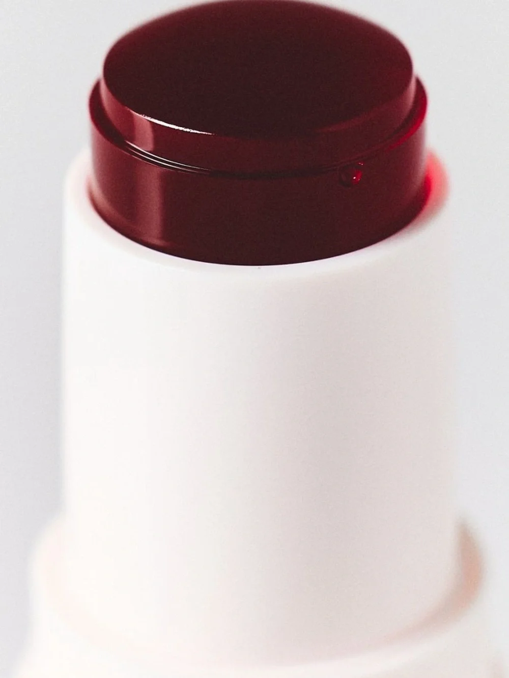 By Anthropologie Lip and cheek jelly tint